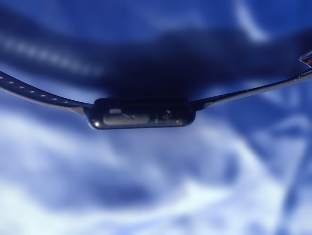 EAGLE VISION Watch6 イーグルビジョン　ウオッチ６　中古美品