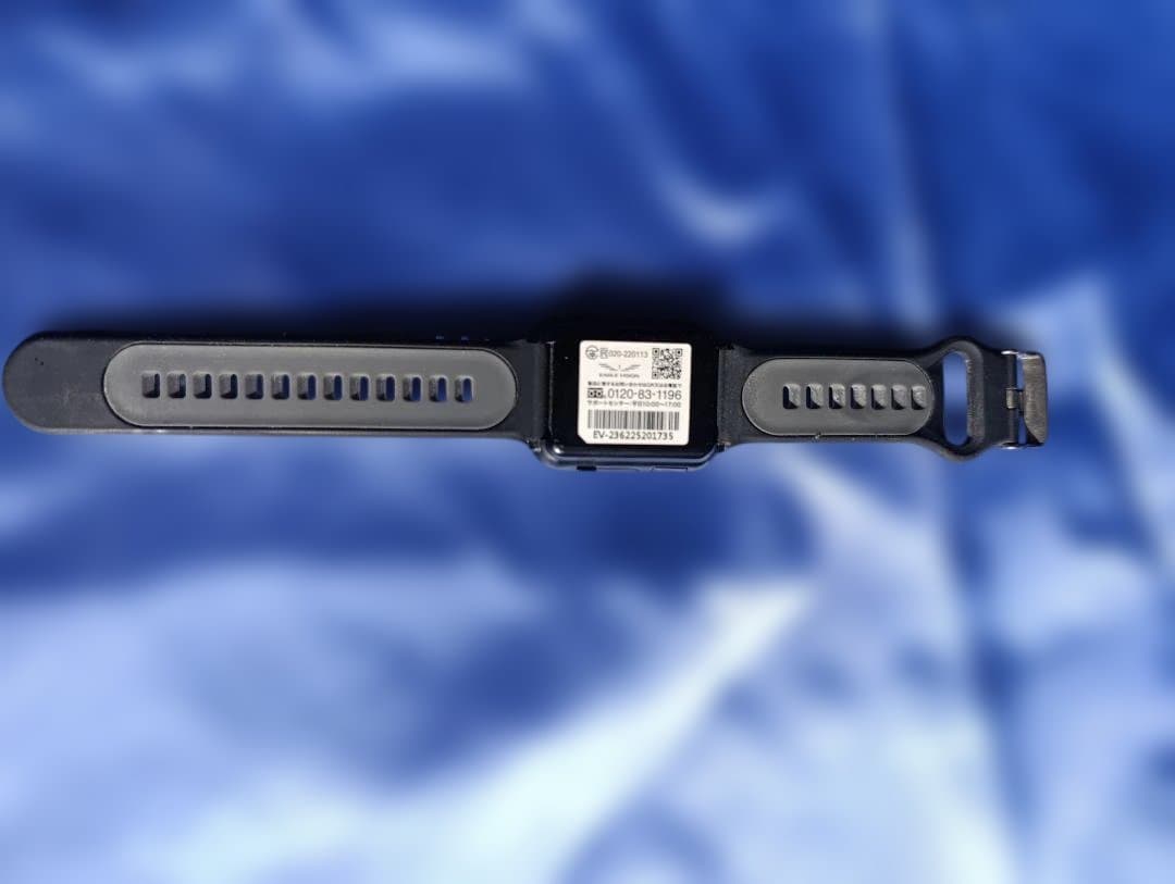 EAGLE VISION Watch6 イーグルビジョン　ウオッチ６　中古美品