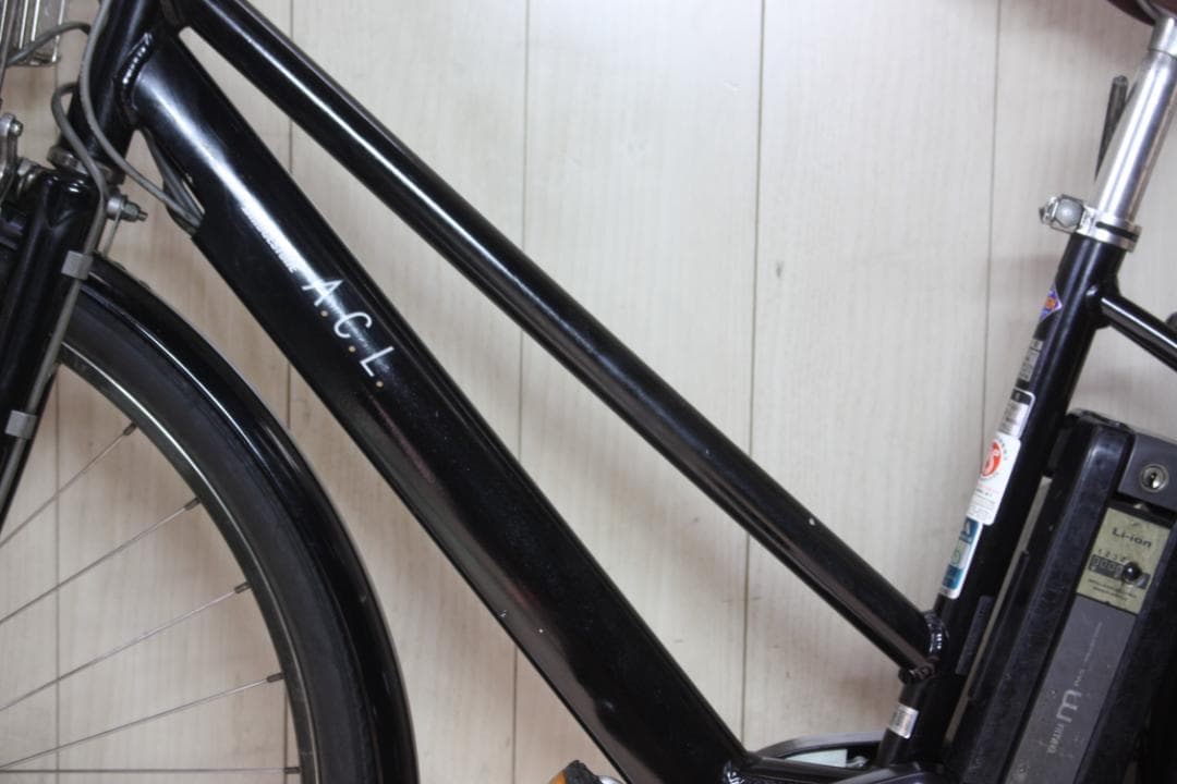 T*E様 最上位!ブリヂストンA.C.L.ロイヤル8 AC7R81大容量8.9A