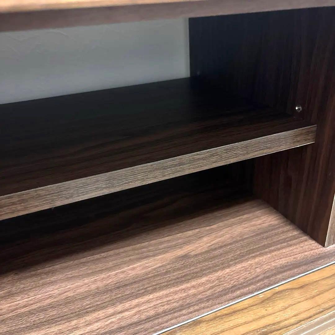 コーナー テレビ台