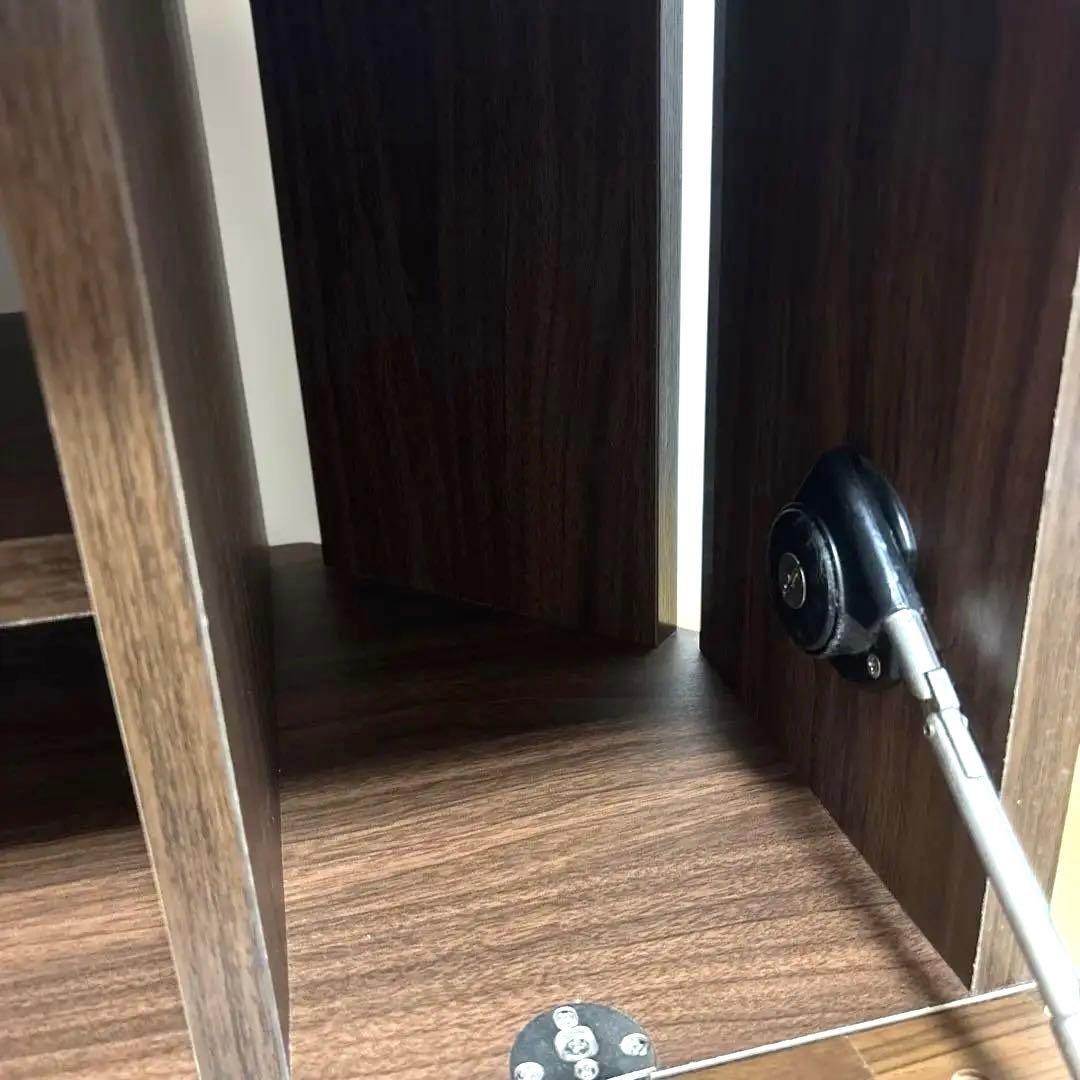 コーナー テレビ台