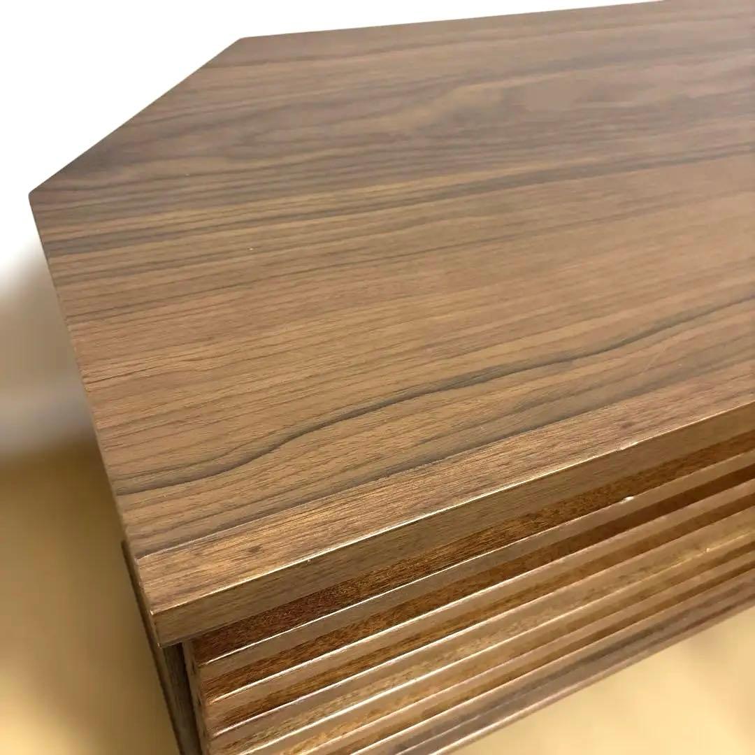 コーナー テレビ台