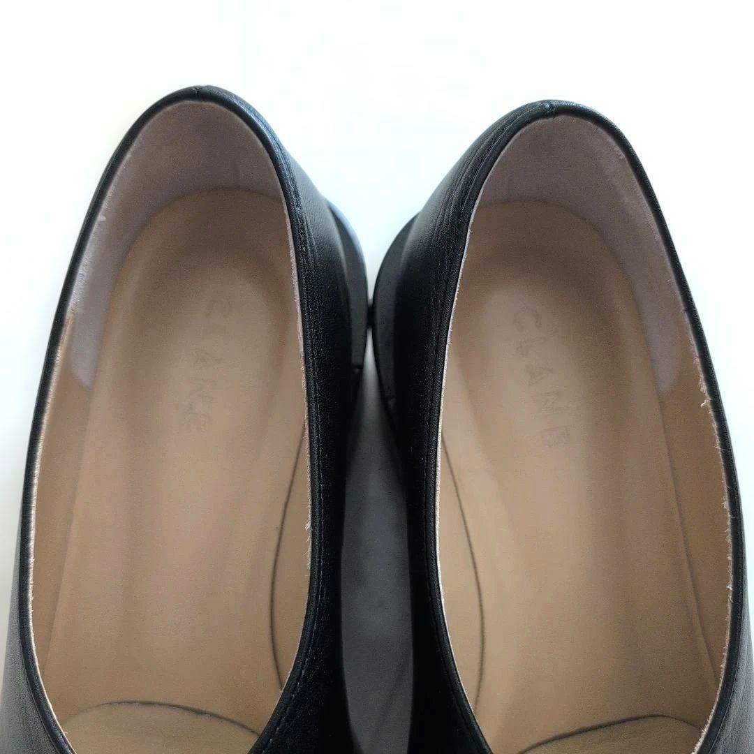 CLANE VOLUME SOLE SHOES 37size 23〜24cm