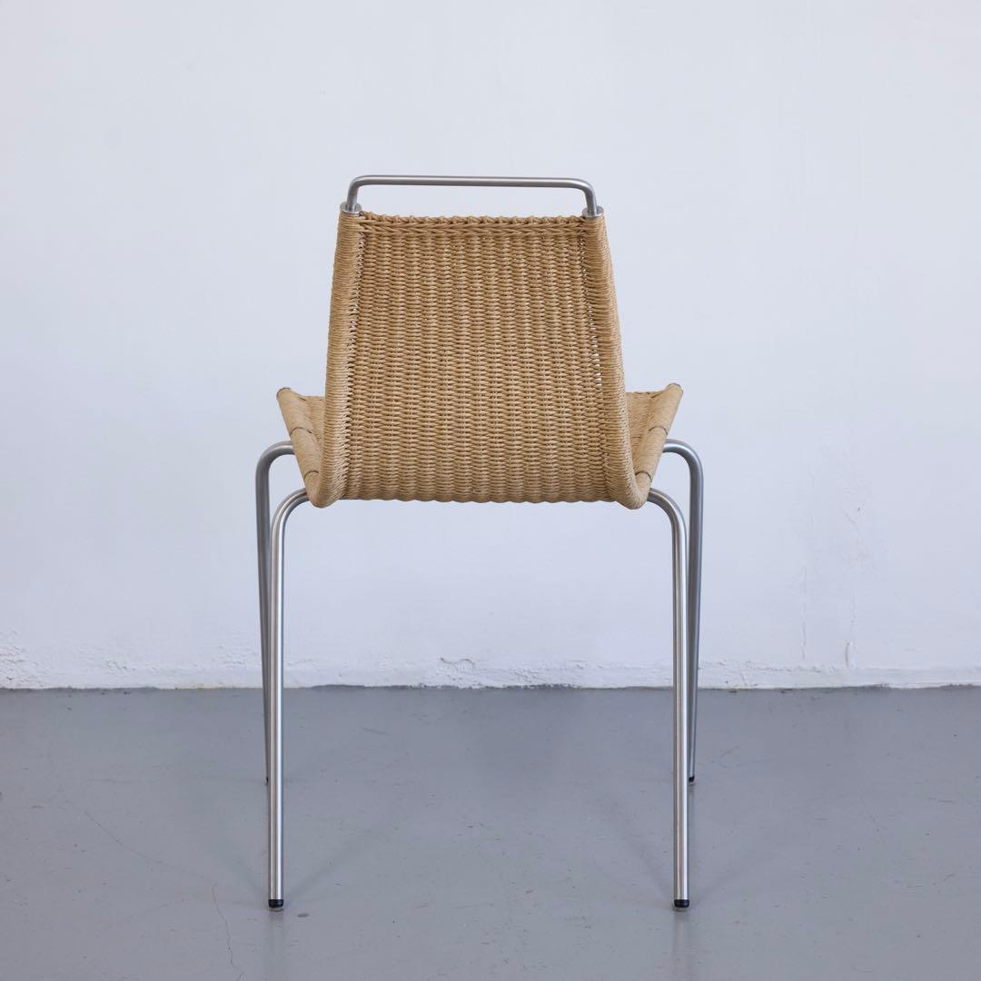 ポールケアホルム PK1 チェア