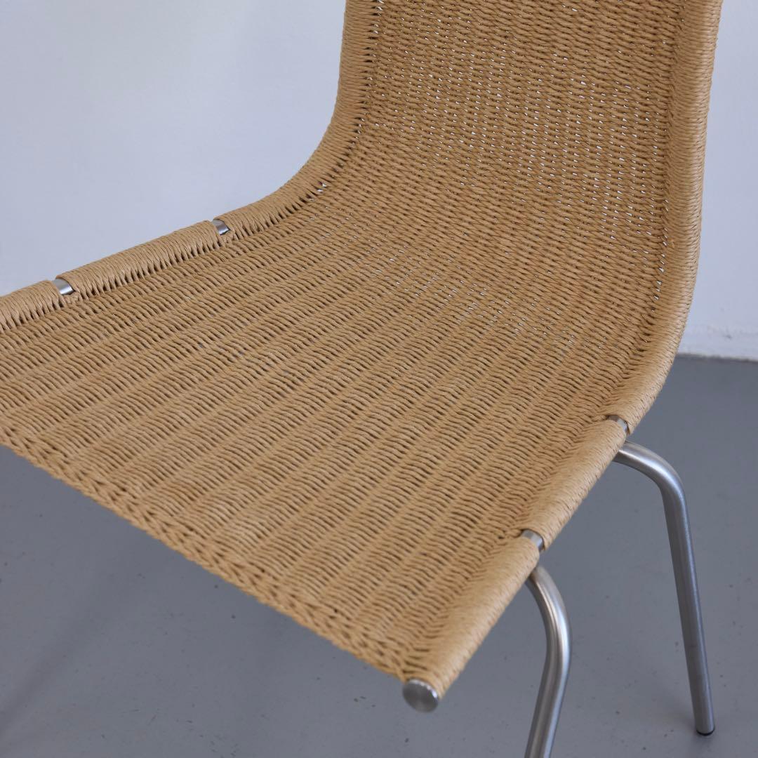 ポールケアホルム PK1 チェア