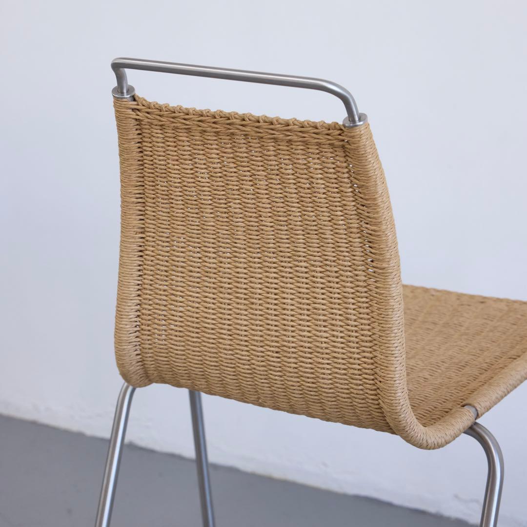 ポールケアホルム PK1 チェア