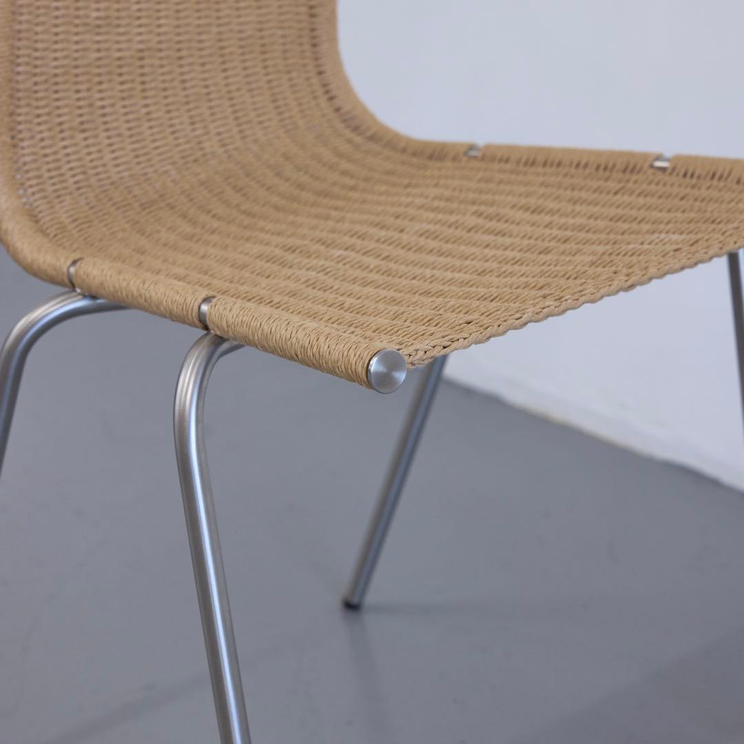 ポールケアホルム PK1 チェア