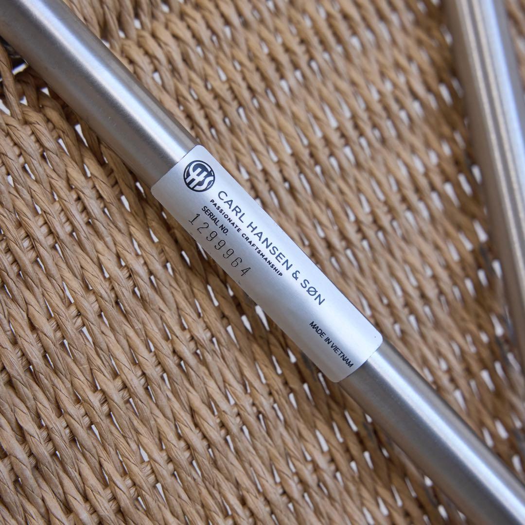 ポールケアホルム PK1 チェア