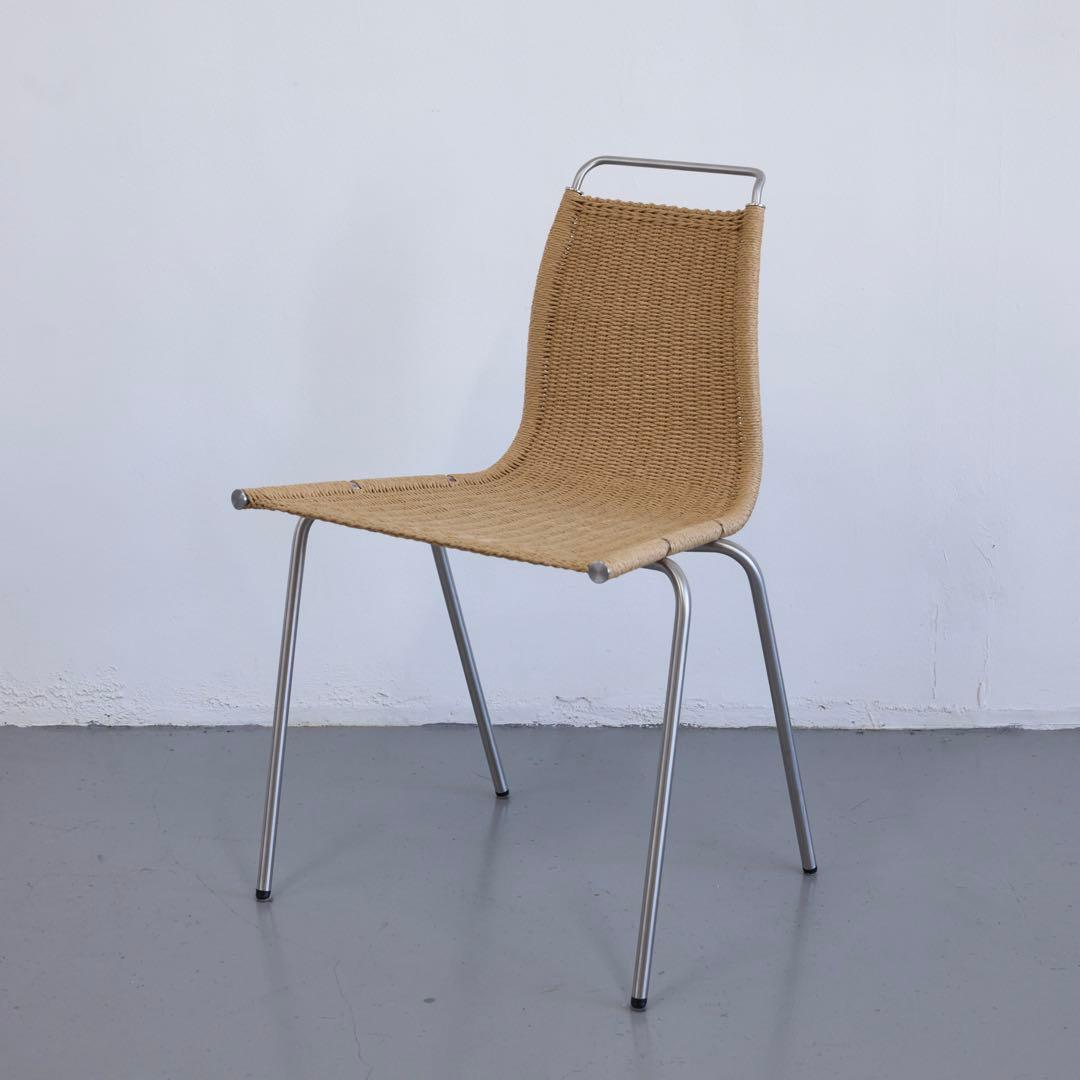 ポールケアホルム PK1 チェア