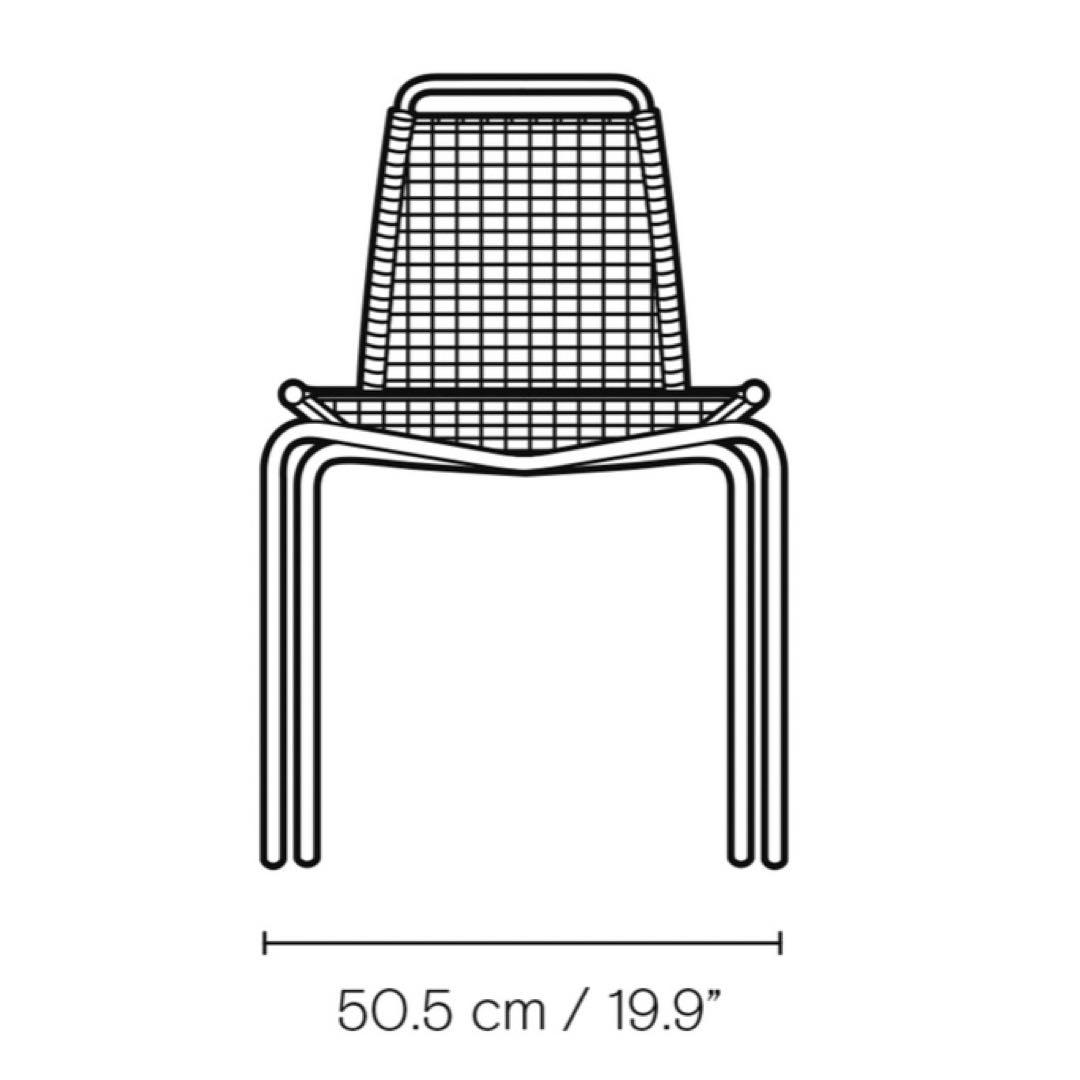 ポールケアホルム PK1 チェア
