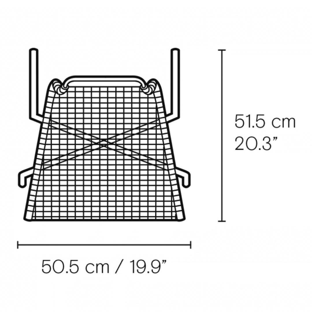 ポールケアホルム PK1 チェア