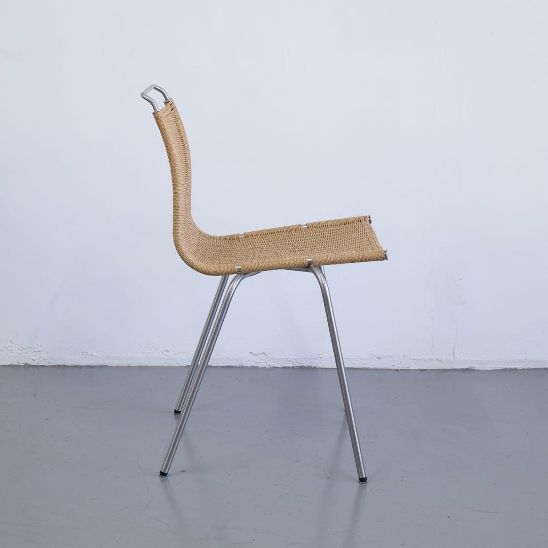 ポールケアホルム PK1 チェア