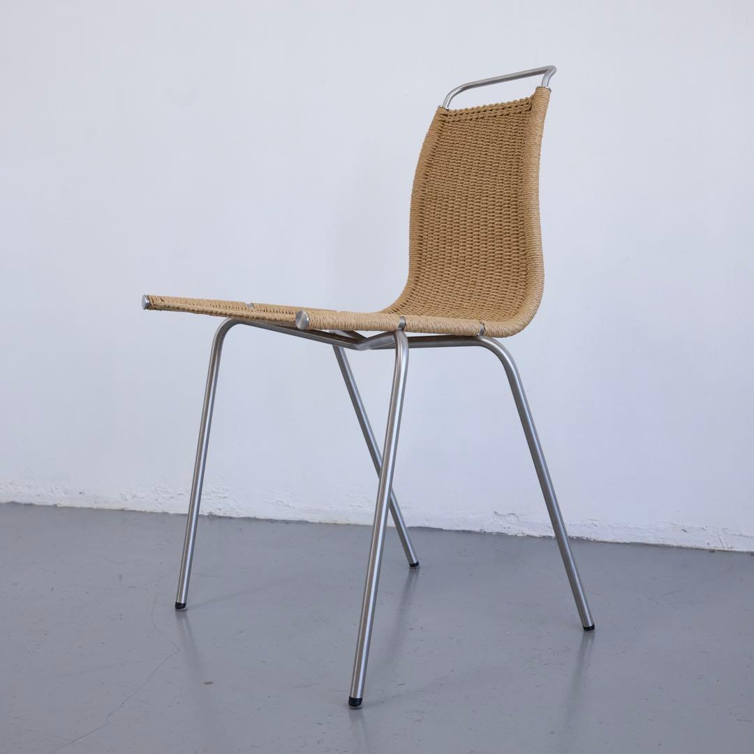 ポールケアホルム PK1 チェア