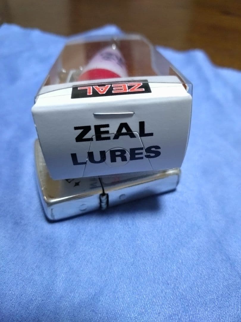 上勝男様用　ズイール　バイトン　RH福