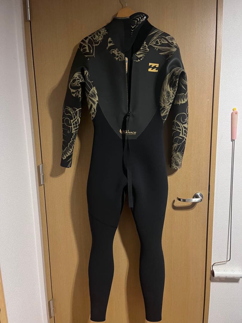 BILLABONG フルスーツ ウェット