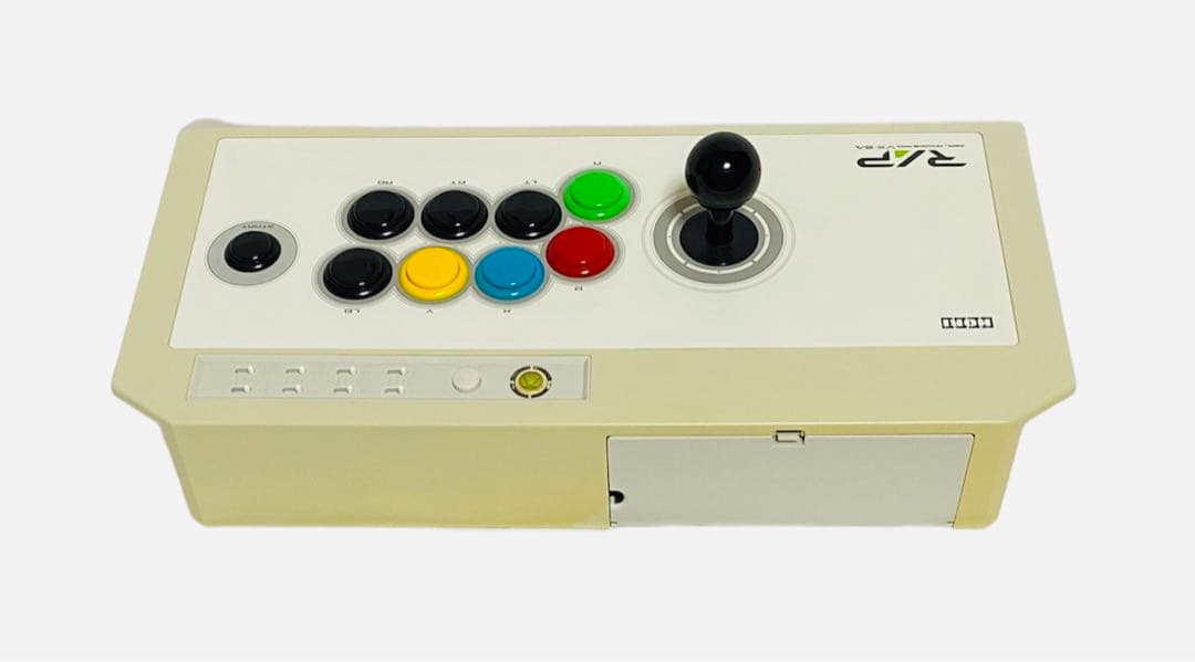【Xbox360】HORI REAL ARCADE PRO VX-SA