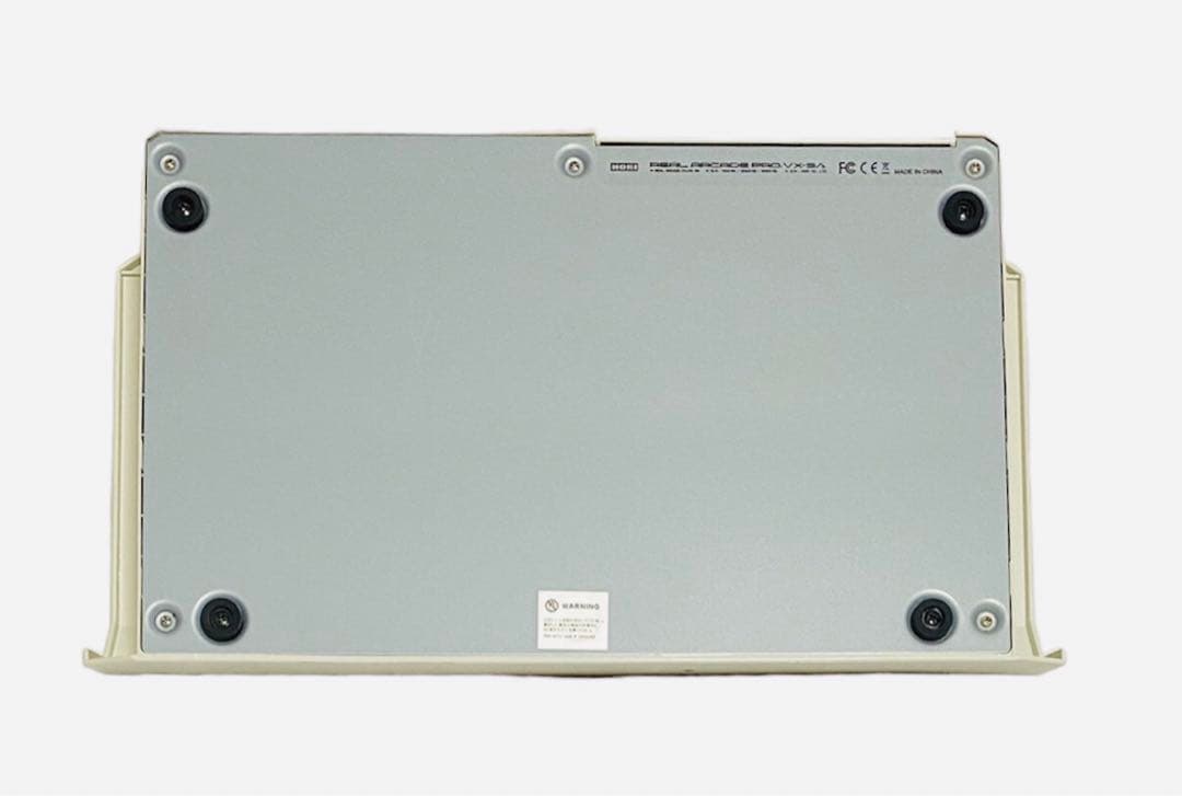 【Xbox360】HORI REAL ARCADE PRO VX-SA