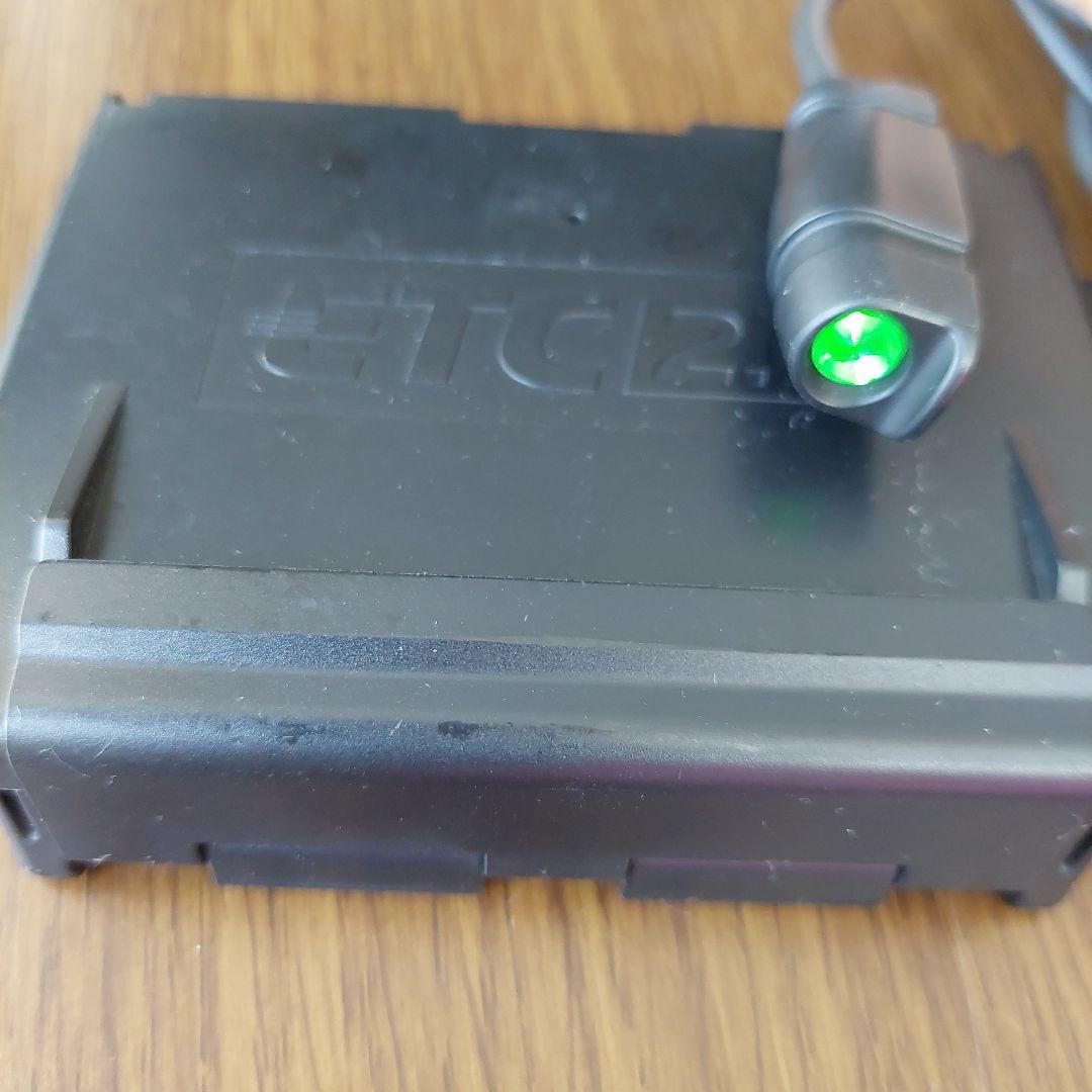 オートバイ ETC 2、0☆ ③