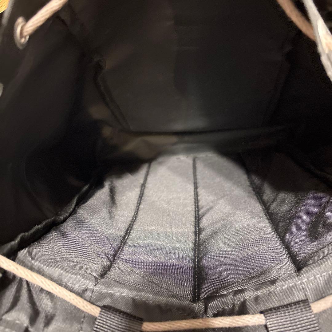 【美品】Porter Union ポーター　リュック　バックパック　A4 通勤