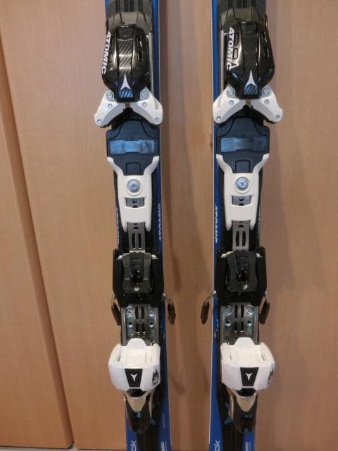 Atomic Bluestar RECE ROCKER LX166 　未使用