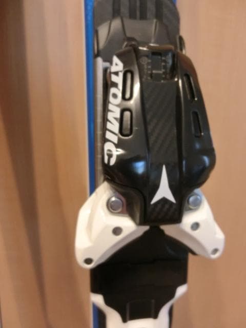 Atomic Bluestar RECE ROCKER LX166 　未使用