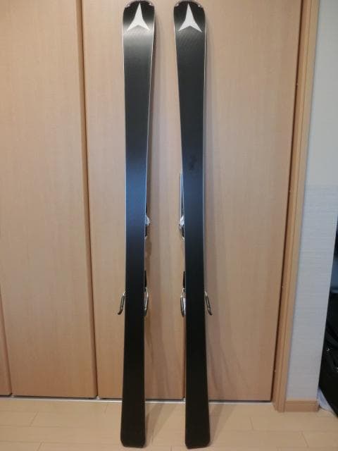 Atomic Bluestar RECE ROCKER LX166 　未使用