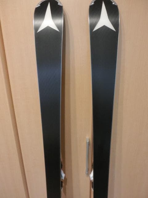 Atomic Bluestar RECE ROCKER LX166 　未使用