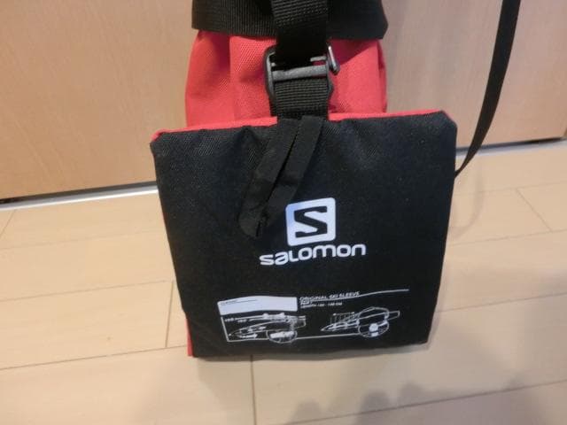 Atomic Bluestar RECE ROCKER LX166 　未使用