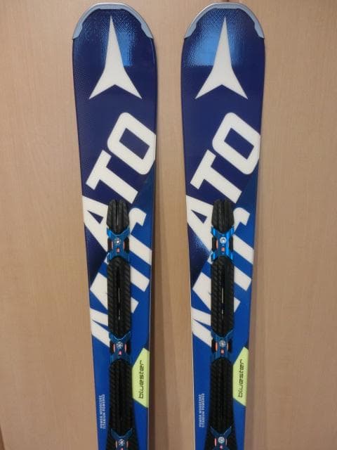 Atomic Bluestar RECE ROCKER LX166 　未使用