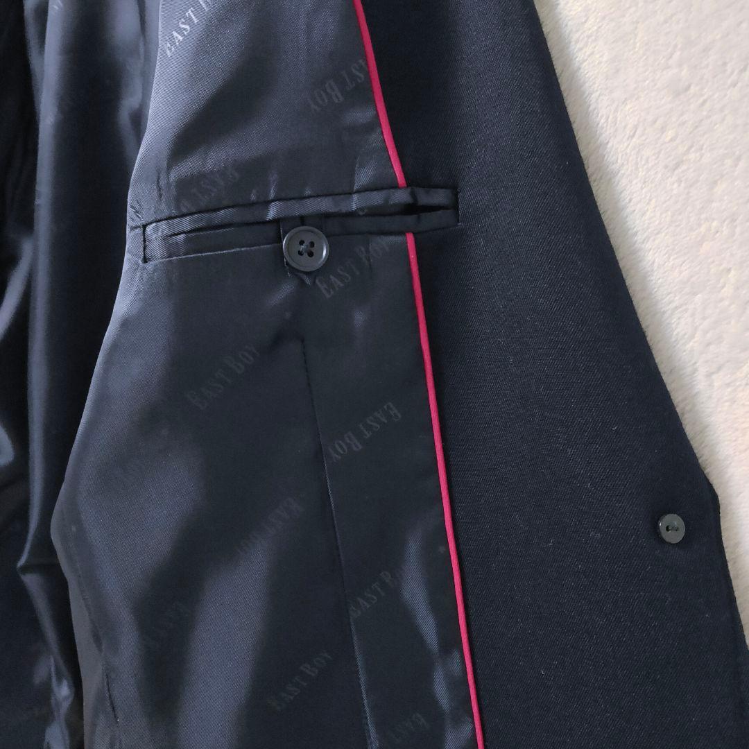 イーストボーイ 卒服 フォーマル セットアップ 11/13号 卒業式