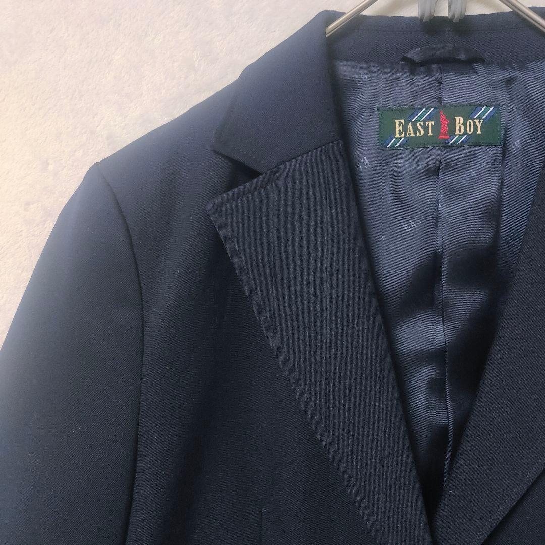 イーストボーイ 卒服 フォーマル セットアップ 11/13号 卒業式