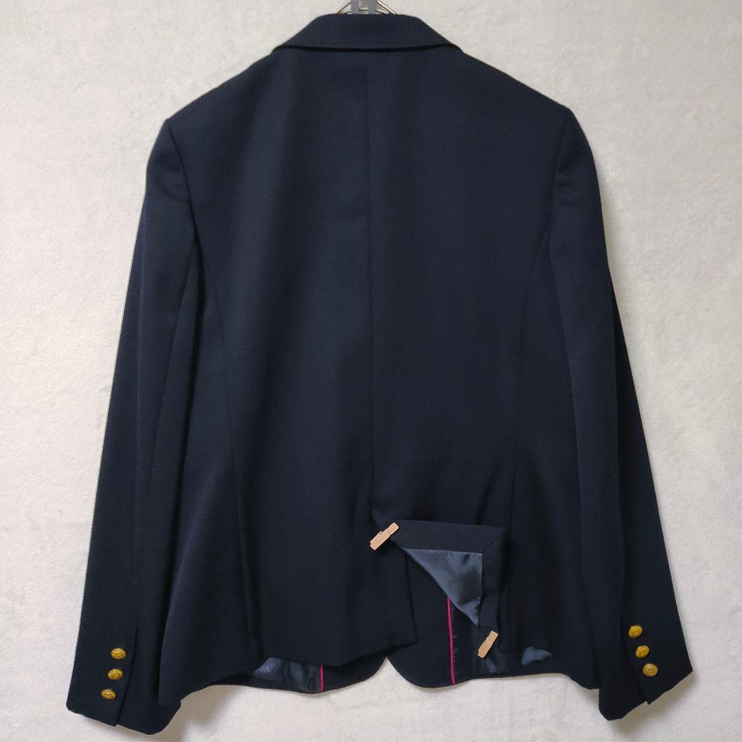 イーストボーイ 卒服 フォーマル セットアップ 11/13号 卒業式