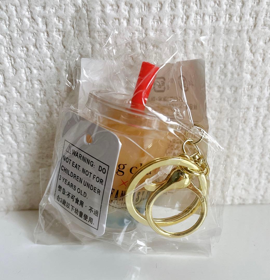 ク*ド様 ゴンチャ×ファイナルファンタジーXIV ３種セット