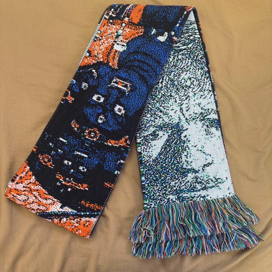 小物 Dazing Forever Scarf MONTMARTRE NEW YORK