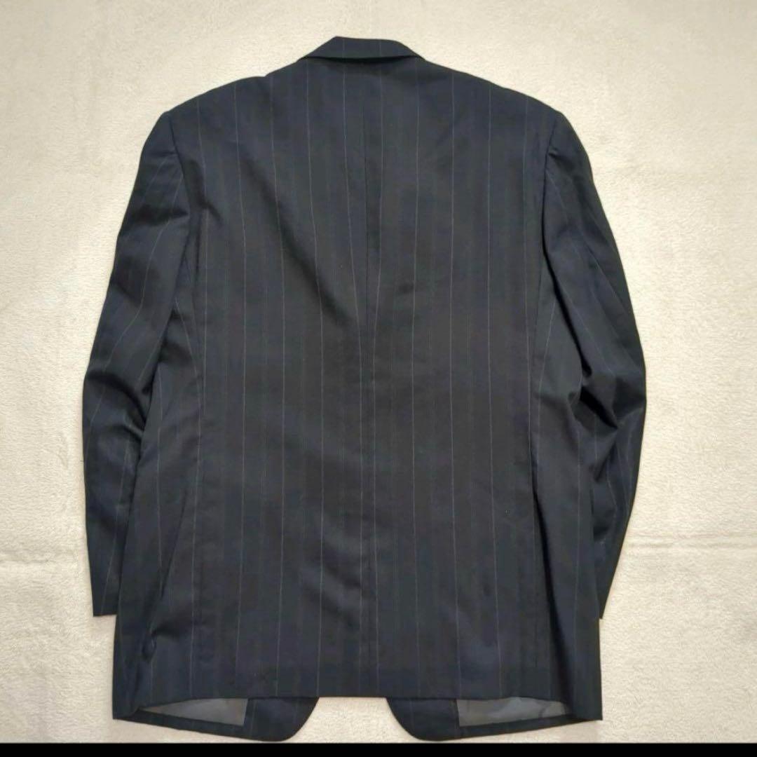 【早い者勝ち】クリスチャンディオール スーツセットアップ ストライプ