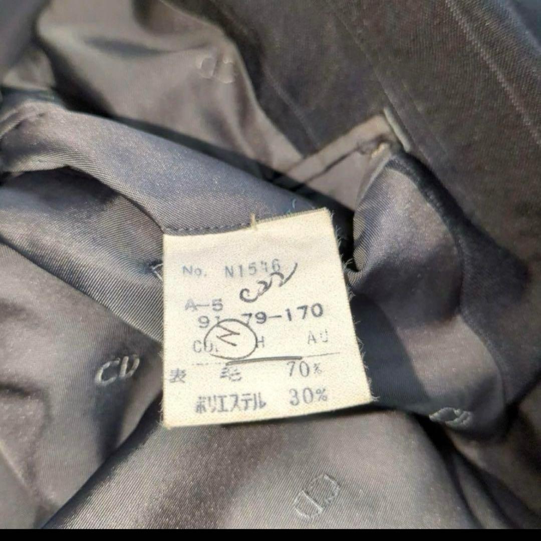 【早い者勝ち】クリスチャンディオール スーツセットアップ ストライプ