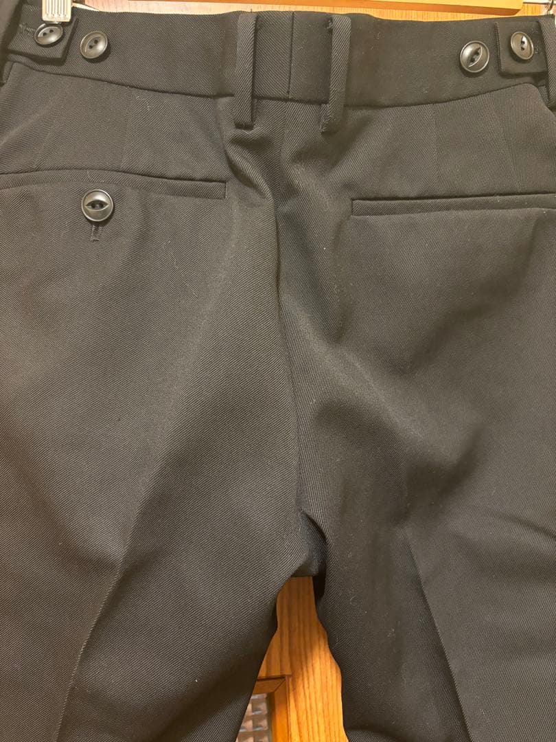 RED CAT SALOON 神戸 レッドキャットサルーン スラックス