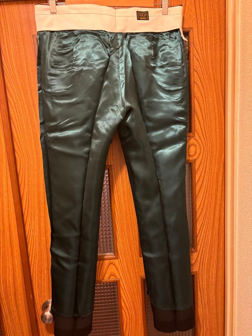 RED CAT SALOON 神戸 レッドキャットサルーン スラックス