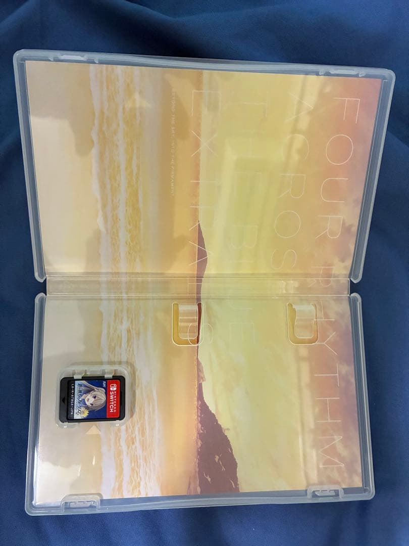 Nintendo Switch 本体 + USBコントローラー + ゲームソフト