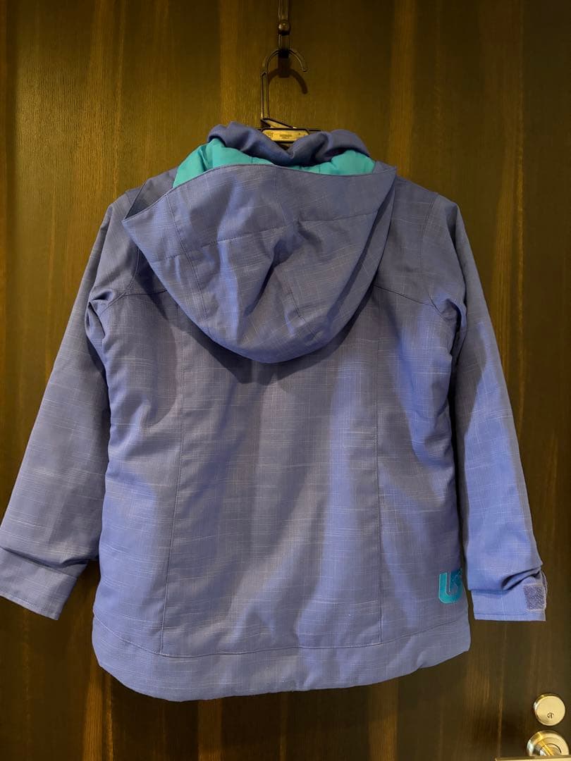 Burton スノーボードウェア キッズ　セット