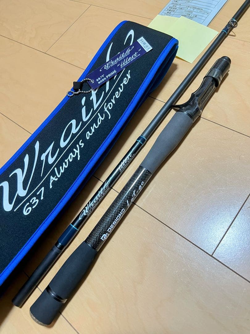 デジーノ レイス イレスト LW-C70XHRX4s EVA 極美品