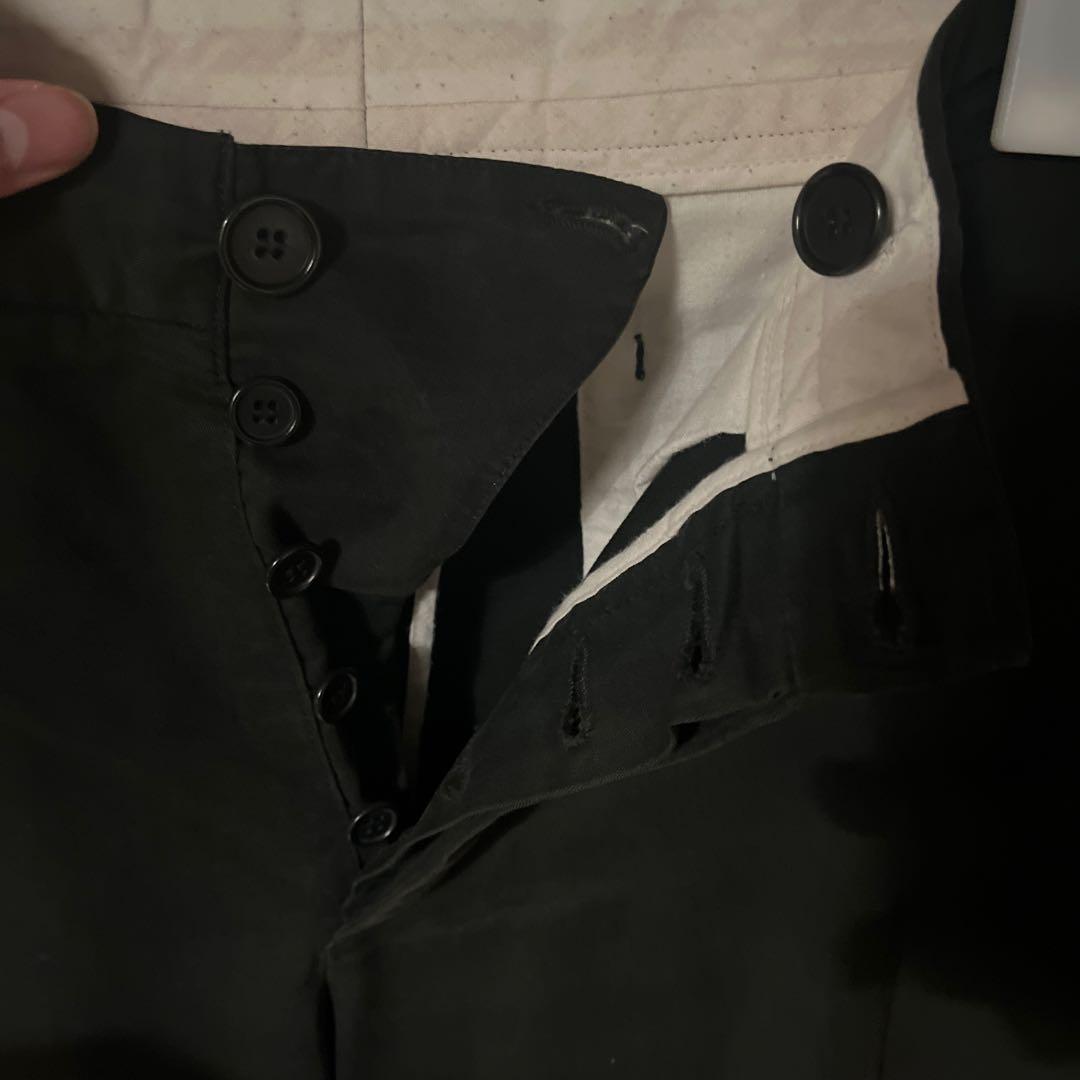 HELMUTLANG 本人期 チノパン