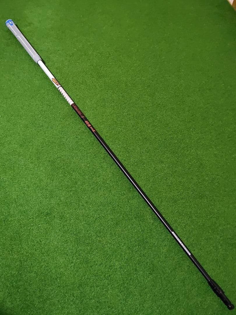 ツアー AD IZ-6sドライバー用シャフト タイトリストスリーブ付