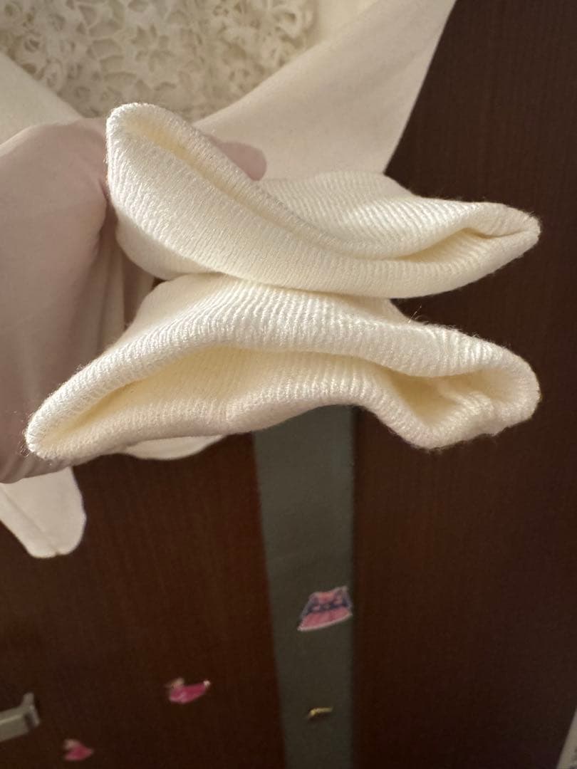 LOULOU WILLOUGHBY フリル長袖トップス サイズ2最終値下げ