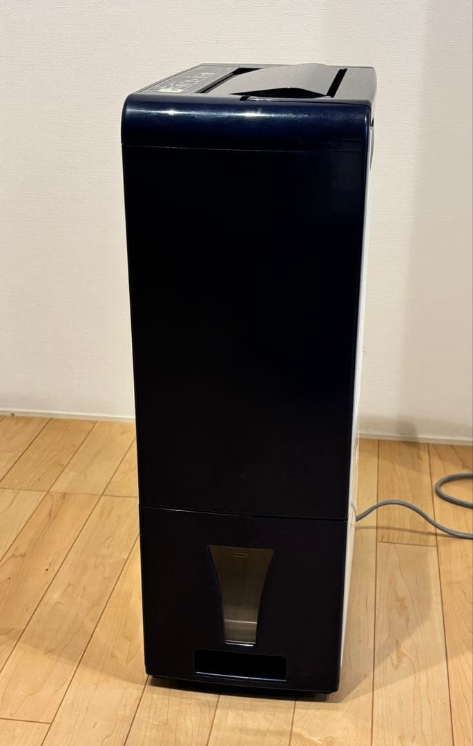 【動作良好】CORONA 衣類乾燥除湿機 CD-H1015 梅雨対策