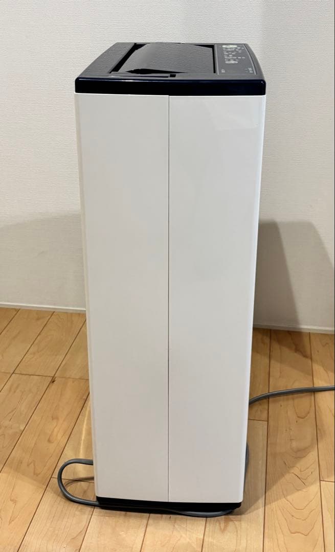 【動作良好】CORONA 衣類乾燥除湿機 CD-H1015 梅雨対策