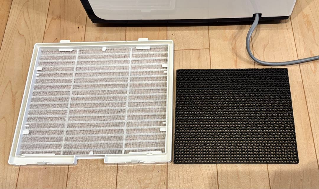 【動作良好】CORONA 衣類乾燥除湿機 CD-H1015 梅雨対策