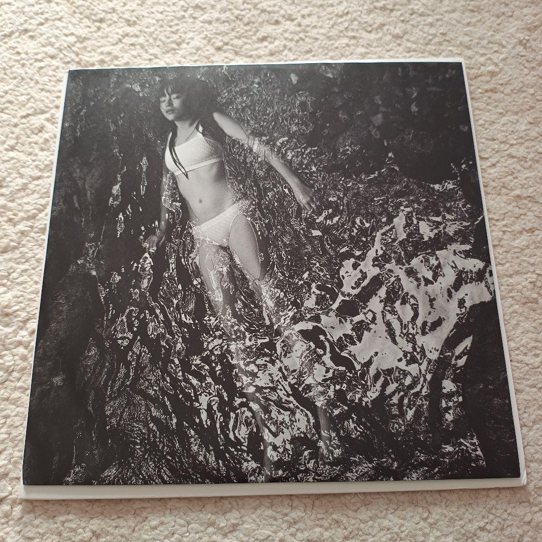 いかれたBaby レコード　モトーラ世理奈