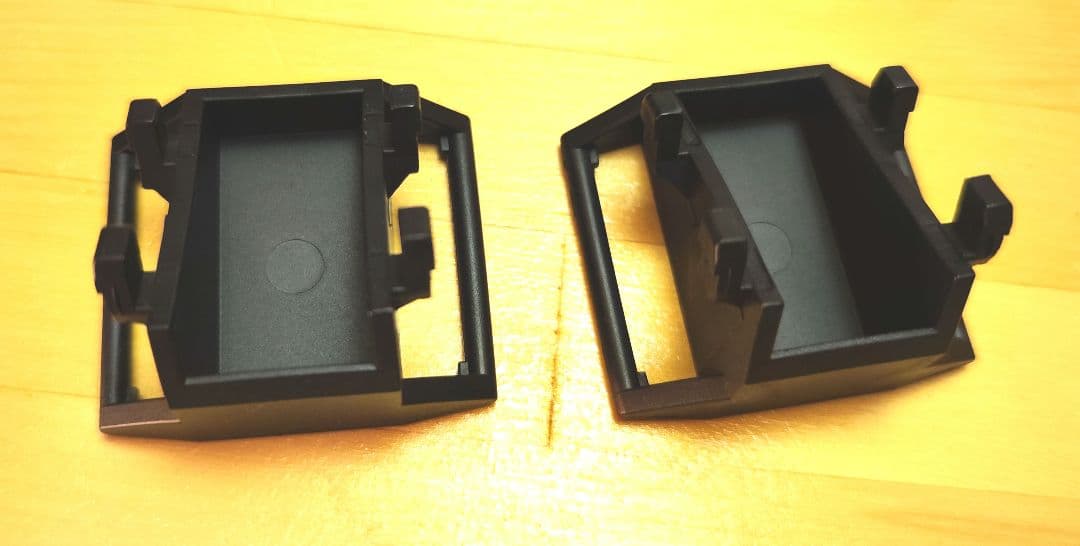 HaritoraX 2+GX6ドングルセットと足首検知補助パーツ ハリトラ