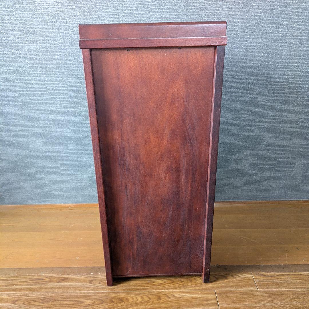 【希少】カリモク karimoku　5段チェスト